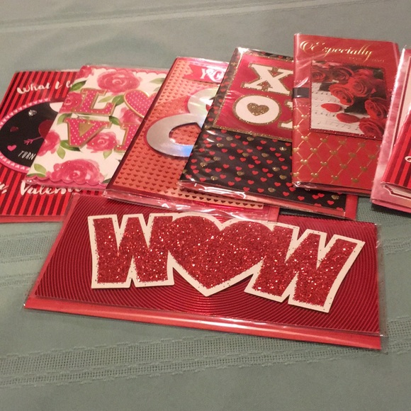 Valentines 15 Pc Quality Cute individually wrapped - Picture 4 of 4